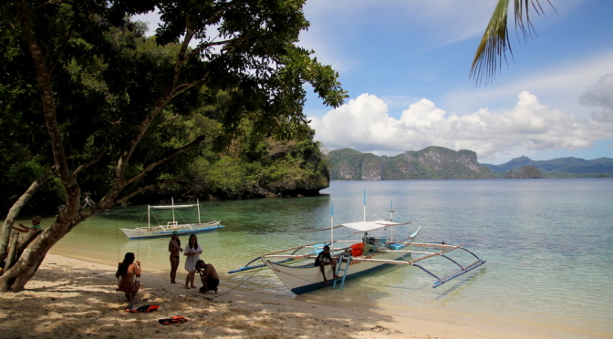Beach Life – The Philippines
